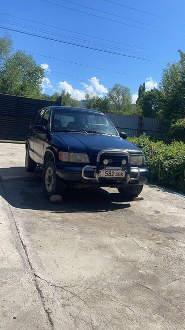 ли 9 машина цена бишкек: Kia Sportage: 1994 г., 2 л, Механика, Бензин, Жол тандабас
