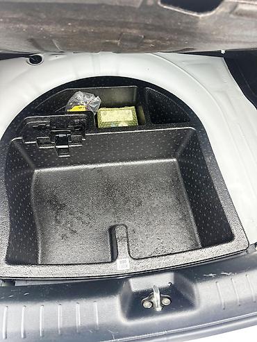 Kia: Kia K3: 2019 г., 1.6 л, Вариатор, Бензин, Седан — 15