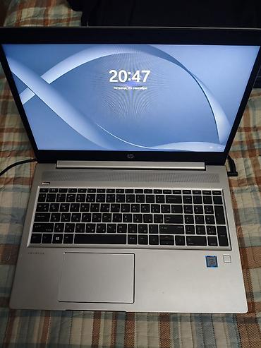 hp probook 6450b цена: Продаю ноутбук HP ProBook Процессор i5 8265 U Видео карта точно не — 1