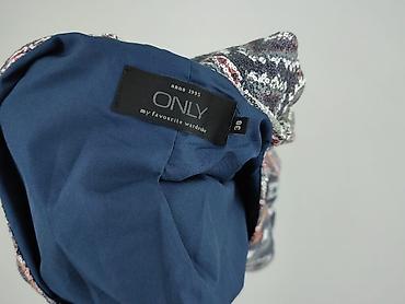 kurtka c: ONLY, Marynarka damska, rozmiar M — 4