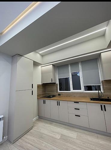 binar: 2 комнаты, 68 м², Технопарк 8 этаж, Евроремонт — 3