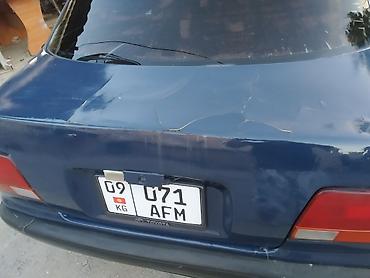 на corolla: Toyota Corolla: 1996 г., 1.6 л, Автомат, Бензин, Седан — 5