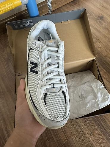спортивный костьюм: Кроссовки, 37, 37.5, New Balance, Новый, Самовывоз — 2