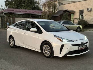 крузак 200 цена: Toyota Prius: 2021 г., 1.8 л, Вариатор, Гибрид, Хэтчбэк