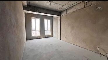 Продажа квартир: 1 комната, 44 м², Тунгуч мкр Элитка, 14 этаж, ПСО (под самоотделку) — 5