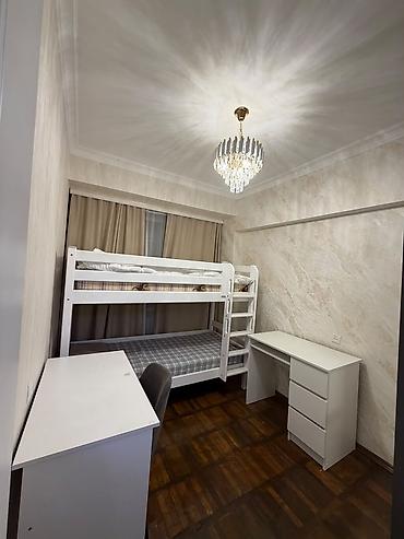 Продажа квартир: 3 комнаты, 68 м², ул. Московская / Манаса (Белинка) Индивидуалка, 4 этаж, Евроремонт — 6