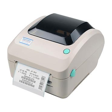 Printer və kseroks aparatları: Birmarket(Umico) üçün, Barkod printeri Xprinter XP-470B. Gətirib — 1