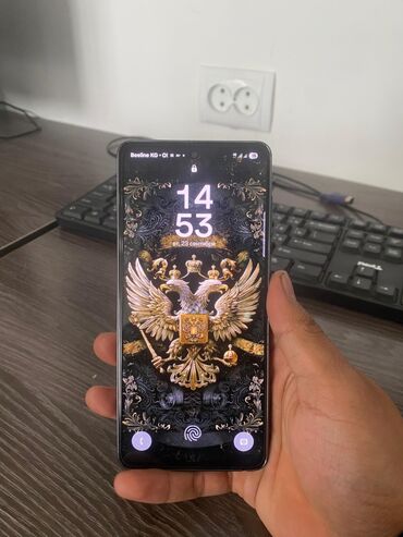 телефон самсунг а71: Продаётся телефон Samsung galaxy a73 5g память 128гб нигде ничего не