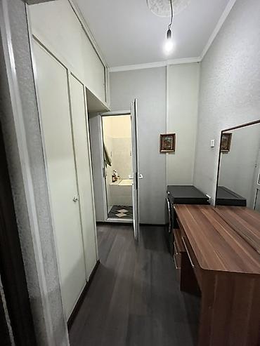 osh flat: 3 комнаты, Собственник, Без подселения, от 6 месяцев, С мебелью полностью — 5