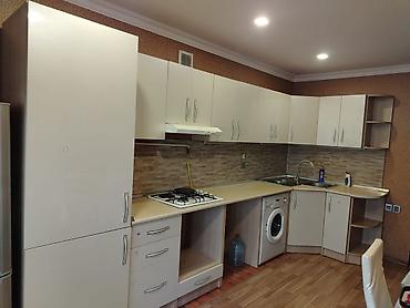 Mətbəx mebeli satılır📍yaxşı vəziyyətdə📍üzərində aspirator və moyka