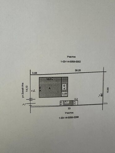 Продажа домов: Дом, 93 м², 4 комнаты, Собственник — 8