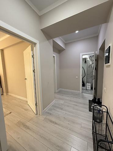 Продажа квартир: 1 комната, 53 м², Элитка, 3 этаж, Евроремонт — 6