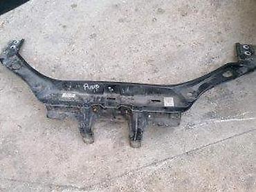 Car Parts & Accessories: Fiat punto 3 vezni lim gornji. Fiat punto 3 vezni lim gornji — 1