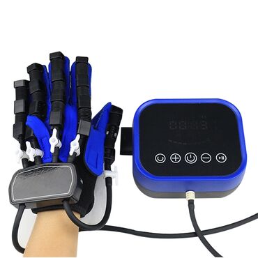 Медтовары: Робот перчатки для реабилитации Этот продукт используется для