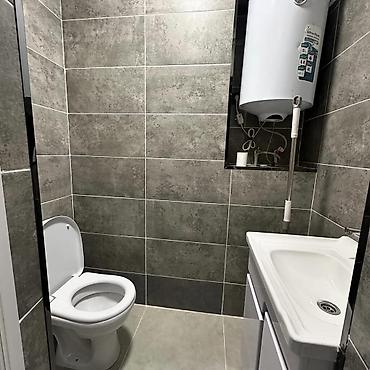 Продажа квартир: 2 комнаты, 47 м², Элитка, 9 этаж, Дизайнерский ремонт — 4