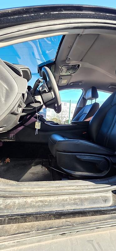 Hyundai: Hyundai Sonata: 2020 г., 2 л, Автомат, Газ, Седан — 16