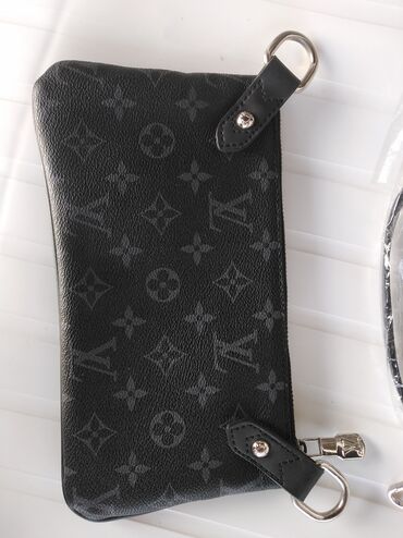 Torbe: Torba za rame, Louis Vuitton, Materijal: Veštačka koža — 7