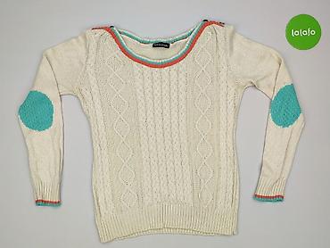 fred perry sweter: PARKA, Sweter damski, rozmiar S — 2
