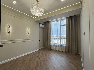 14: 2 комнаты, 57 м², 14 этаж — 6