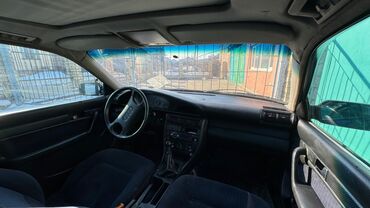 audi разбор: Audi S4: 1991 г., 2.3 л, Механика, Бензин, Седан