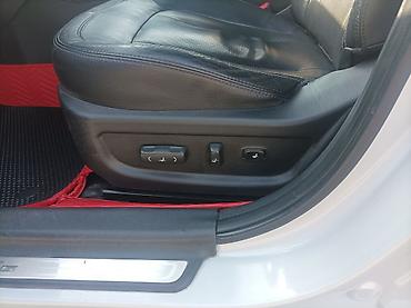 Унаа: Kia Optima: 2011 г., 2 л, Автомат, Газ, Седан — 5