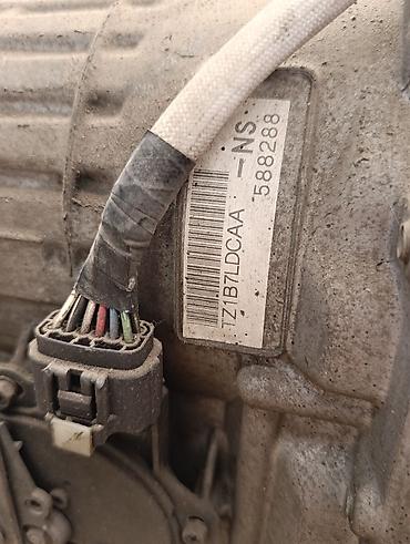 Коробка передач Автомат Subaru Б/у, Оригинал, Япония