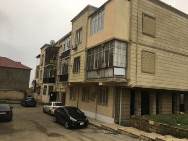 evleri: Digah, 1 otaqlı, Yeni tikili, 36 kv. m