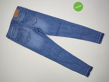 levis 571: Esmara, Jeansy damskie, rozmiar S — 3