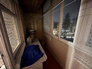 Продажа квартир: 2 комнаты, 50 м², 105 серия, 3 этаж, Косметический ремонт — 5