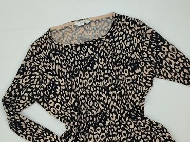 Peacocks, Sweter damski, rozmiar XL