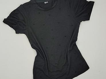 emo bluzki: T-shirt damski, rozmiar S — 1