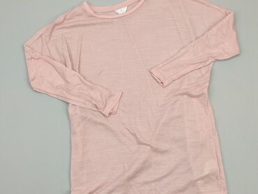 różowe koronkowe bluzki: Bluzka Damska, M, stan - Dobry