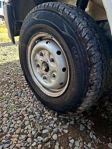 1999 ford transit: Təcili satılır.Maşın özümündür. Motor, karobka yeni yığılıb. İdeal — 10