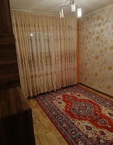 кв 3: 3 комнаты, 65 м², Тунгуч мкр 106 серия, 6 этаж, Косметический ремонт — 6