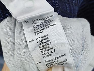 mapp jeans cena: Bpc bonprix collection, Szorty damskie, rozmiar 5XL — 5