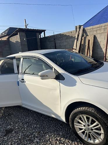 BYD: BYD E5: 2019 г., Автомат, Электромобиль, Седан — 10