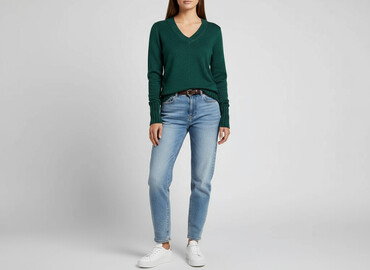 sweter diesel: Bpc bonprix collection, Sweter damski, rozmiar L