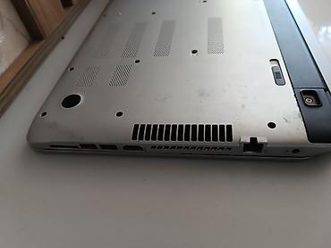 HP: HP Pavilion 15 noutbuku + çanta 10 GB ram 1tb yaddaş qoşulub +128 gb — 7