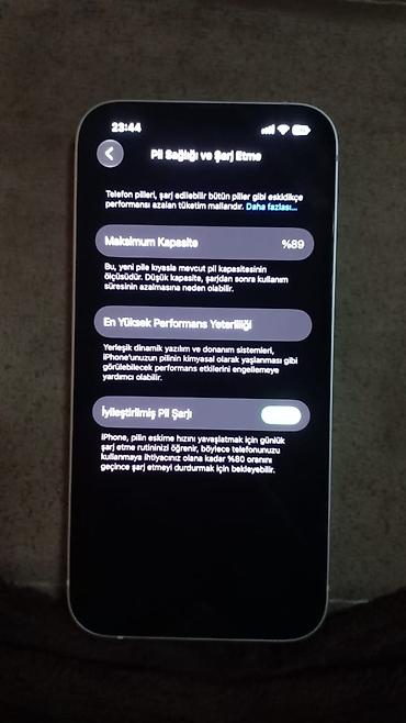 playstation 5 diskləri: IPhone 13, 128 GB, Ağ, Face ID — 6