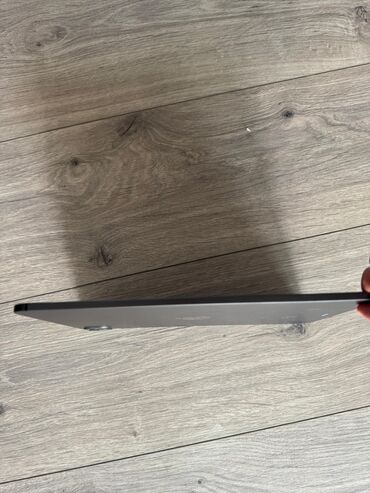 Планшеты: Планшет, Apple, память 512 ГБ, 11" - 12", Wi-Fi, Б/у, Классический цвет - Серый — 4