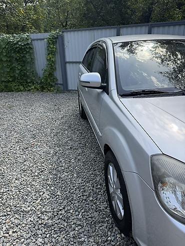 danqirat satilir: Kia Rio: 1.5 l | 2009 il Hetçbek — 2