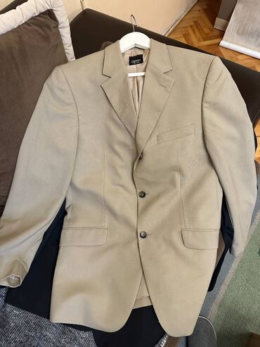 Odela: Sako, M (EU 50), Esprit, bоја - Bež, Vuna na lalafo.rs — 11 Odela: Sako, M (EU 50), Esprit, bоја - Bež, Vuna — 11