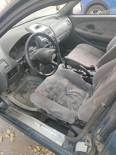 мицубицу каризма: Mitsubishi Carisma: 1997 г., 1.6 л, Механика, Бензин, Седан — 2