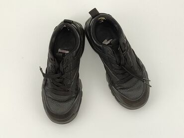 zara sukienki: Sneakers for women, 35, Zara, condition - Fair