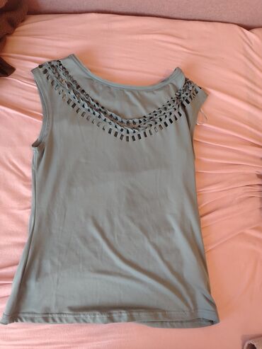 Majice kratkih rukava: Paket majica(11) XS/S velicine — 3