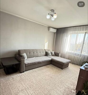 Продажа квартир: 2 комнаты, 31 м², Индивидуалка, 5 этаж, Косметический ремонт — 3