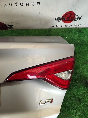Hyundai 2015 г., Б/у, Оригинал, Корея