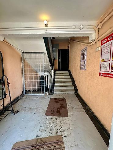 Продажа квартир: 3 комнаты, 58 м², 104 серия, 1 этаж, Евроремонт — 4