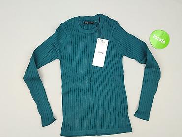 Swetry: Sinsay, Sweter damski, rozmiar L — 2