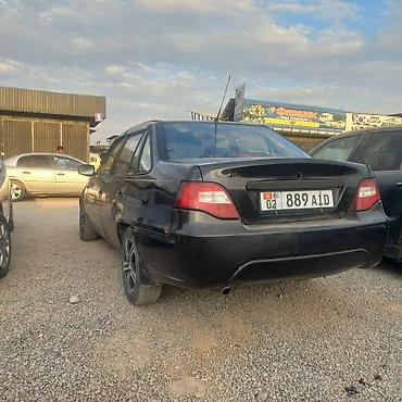 sonata d8: Daewoo Nexia: 2012 г., 1.6 л, Механика, Бензин, Седан — 3